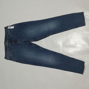 New with tags old navy rockstar skinny jean 8